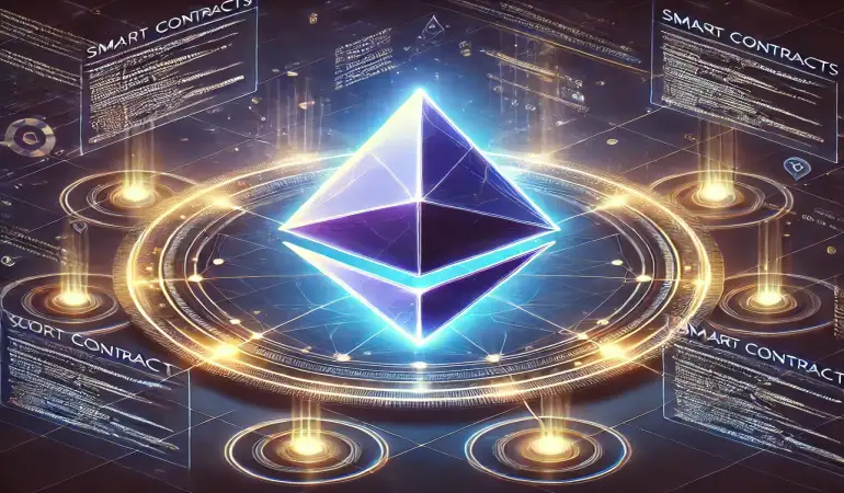 What is Ethereum ?