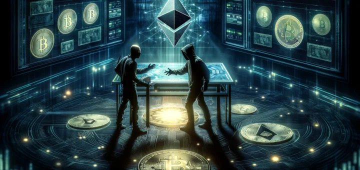 Crypto Turnaround: Hacker Returns  Million in Stolen Ethereum After Negotiations