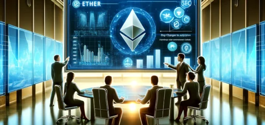 21Shares Revises Spot Ether ETF Proposal Amid SEC Review Delays