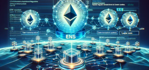 ENS Looks to the Future with Layer 2 Transition