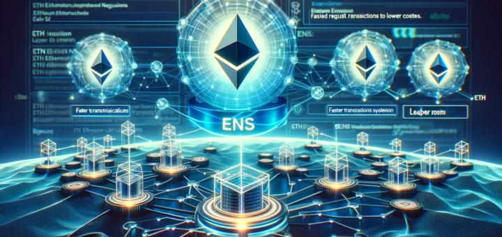 ENS Looks to the Future with Layer 2 Transition