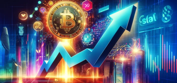 Bitcoin Powerhouse Marathon Digital Surges 18% on S&P SmallCap 600 Entry