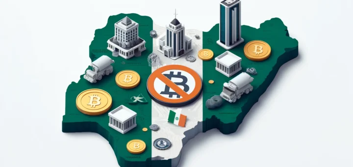 Nigeria Cracks Down on Crypto: Naira to Be Banned from Peer-to-Peer Trading