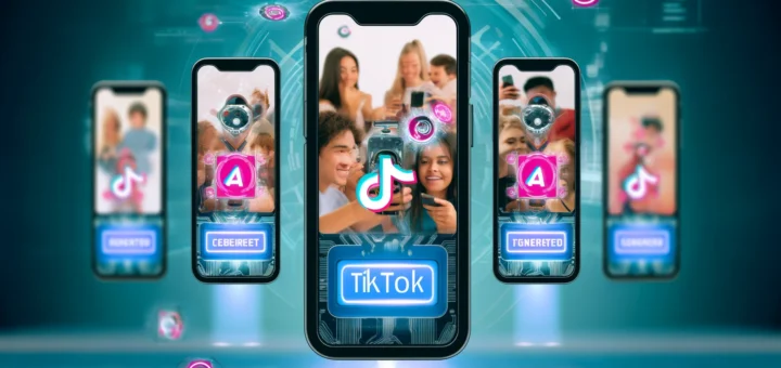 TikTok Leads the Charge in AI Transparency with New Content Labeling Initiative