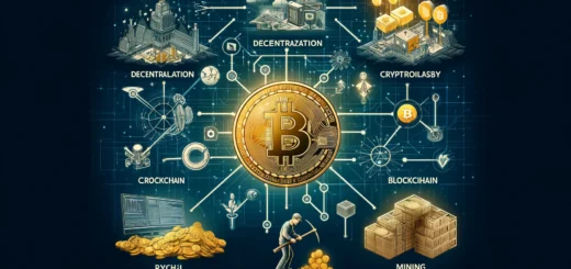 How Does Bitcoin Work?