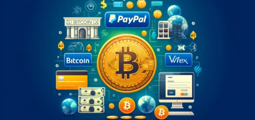 5 Methods to Buy Bitcoin with PayPal