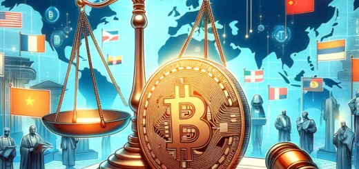 Is Bitcoin Legal?