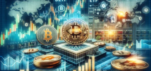 Beginner’s Guide to Bitcoin ETFs