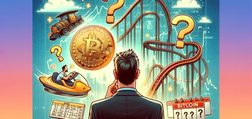 Should I Buy Bitcoin?