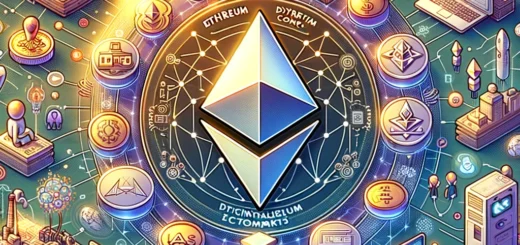 What is Ethereum ?