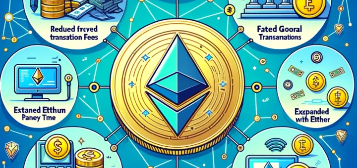 5 Reasons Why Your Business Should Accept Ethereum