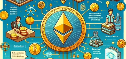 How Does Ethereum Work?