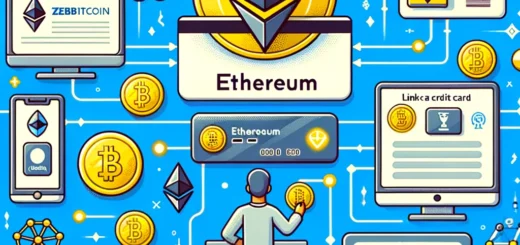 How to Buy Ethereum with a Credit Card