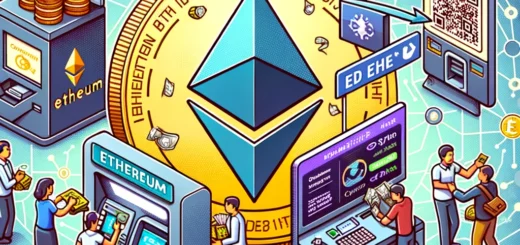 How to Buy Ethereum with Cash?