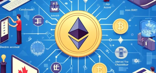 How to Buy and Sell Ethereum in Canada?