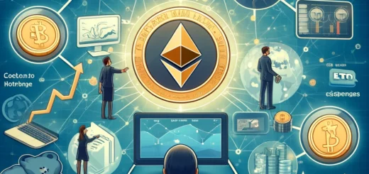 How to Invest in Ethereum