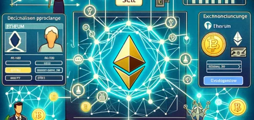 Where and How Should You Sell Your Ether?