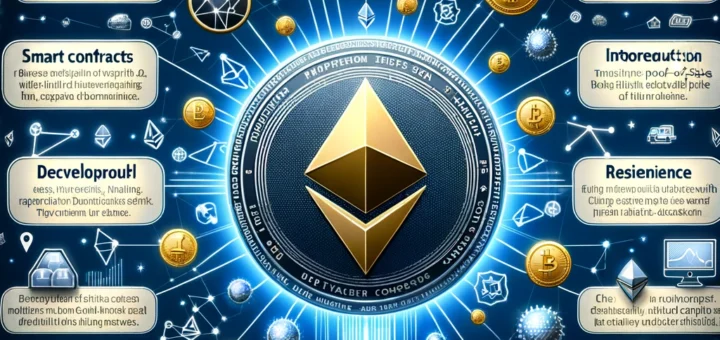 Ethereum Review: Should You Invest in ETH in 2024?