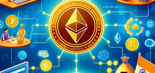 How to Buy and Sell Ethereum in India?