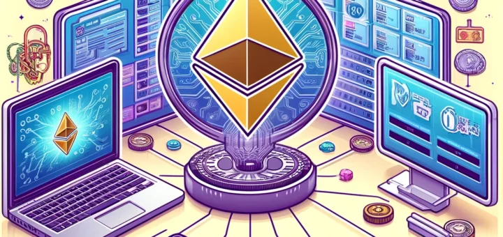 Three Ways to Set Up Your Ethereum Wallet